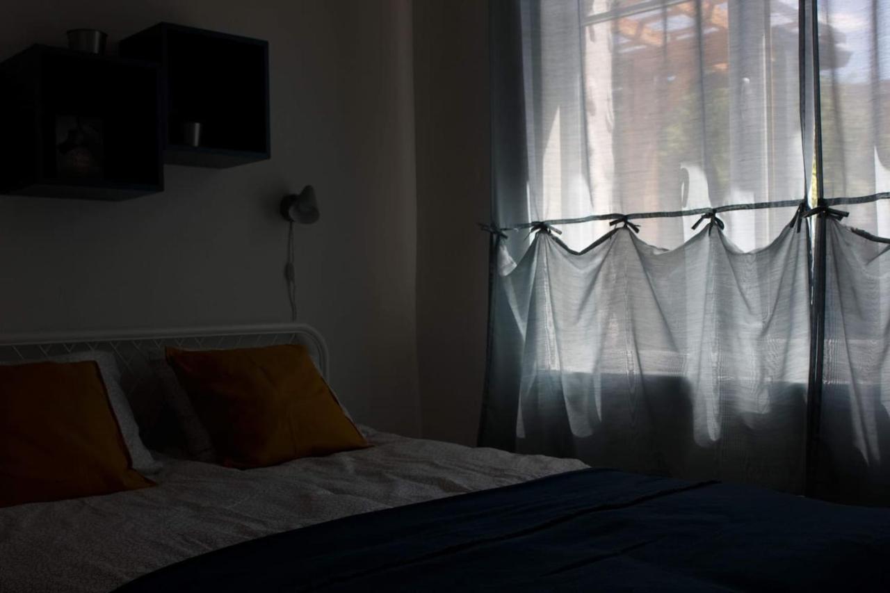 Sigulda City Center Holiday House Экстерьер фото