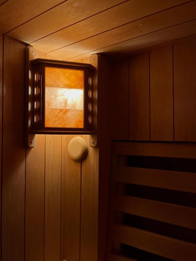 Sigulda City Center Holiday House Экстерьер фото