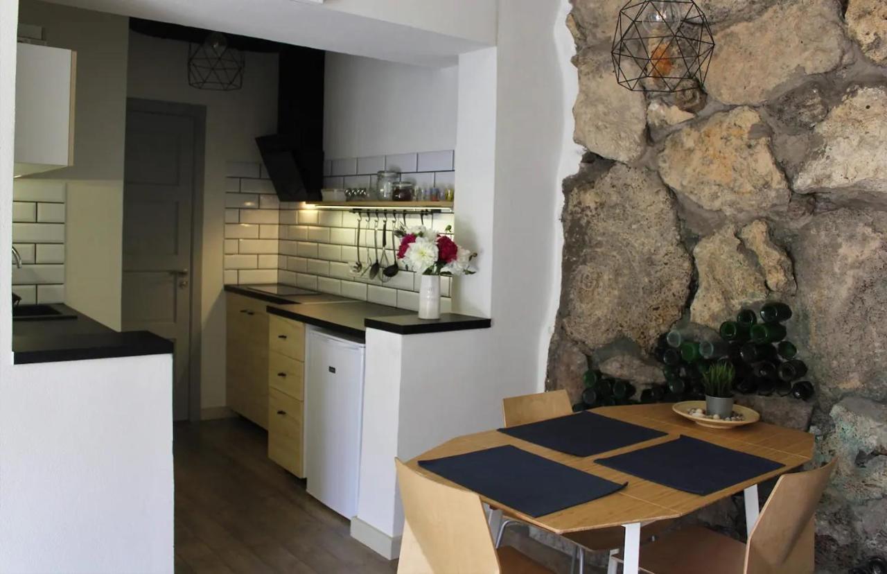 Sigulda City Center Holiday House Экстерьер фото